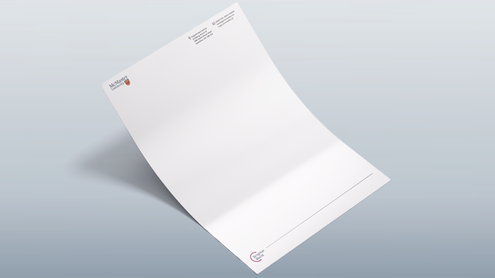 Letterhead