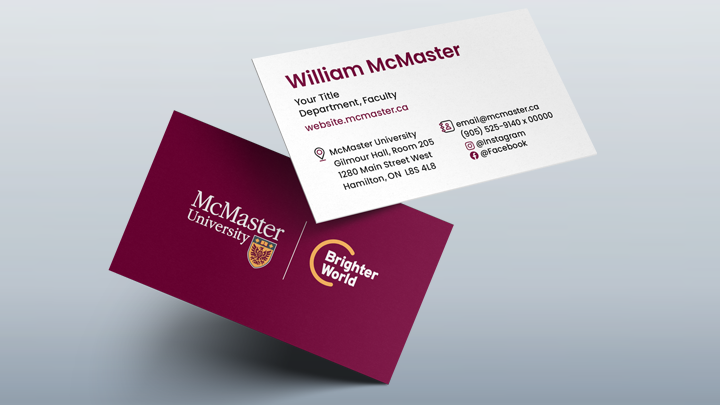 Business Card